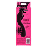 CalExotics Rock Bottom Bendies Ecsta-Flex Anal Probe Butt Plugs